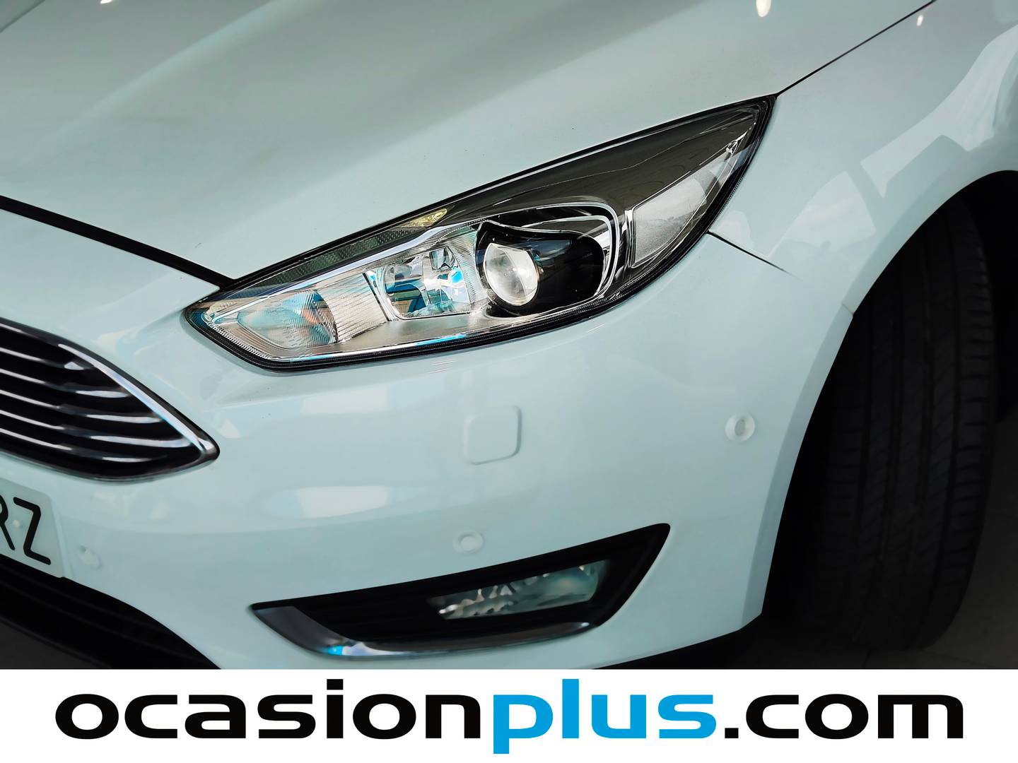 Extras del Ford Focus Ford Focus 1.0 Ecoboost S&S Titanium (125 CV)