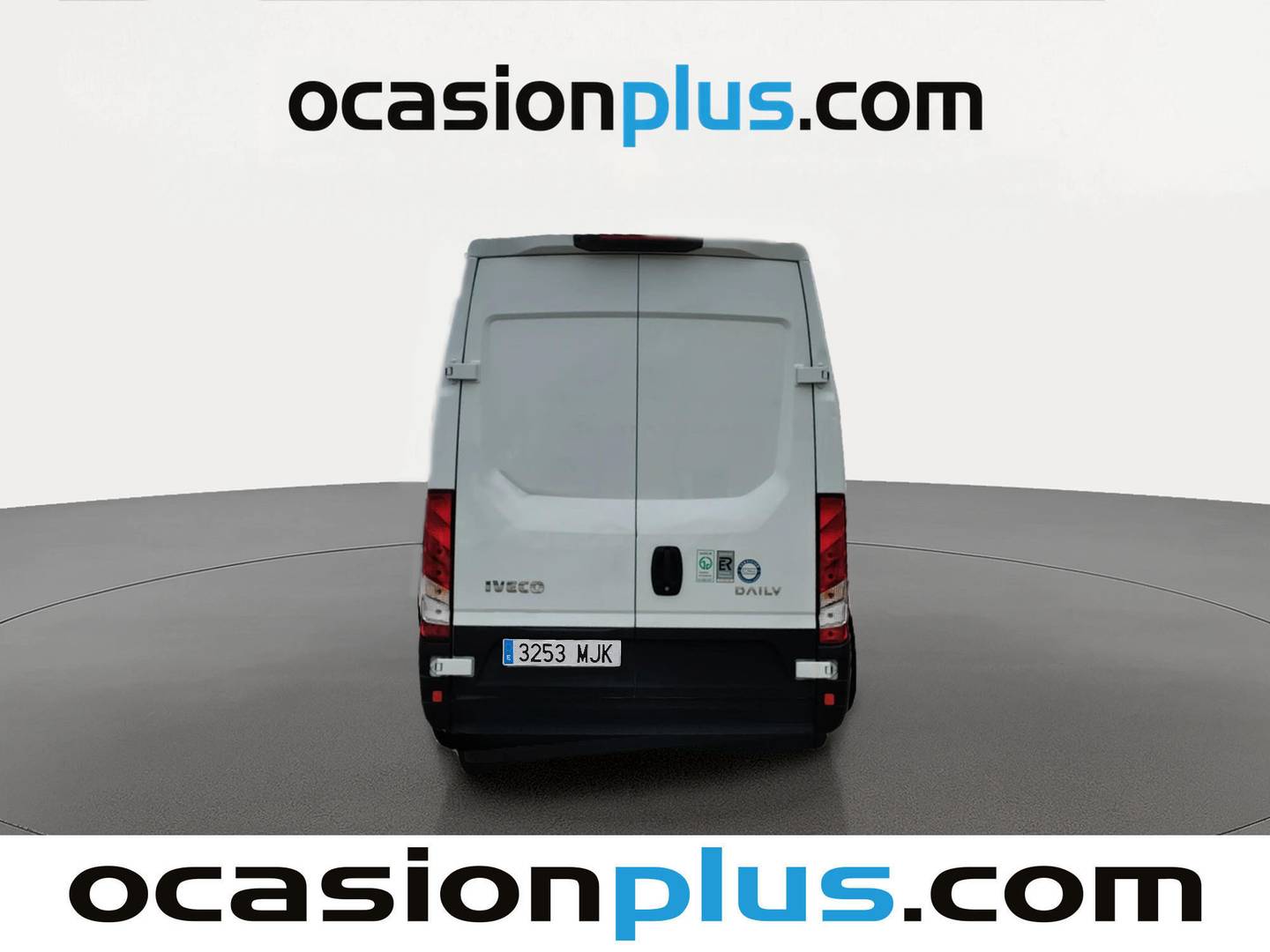 Iveco Daily Iveco Daily Furgon 35S 16 V 4100/H2  (156 CV) barato
