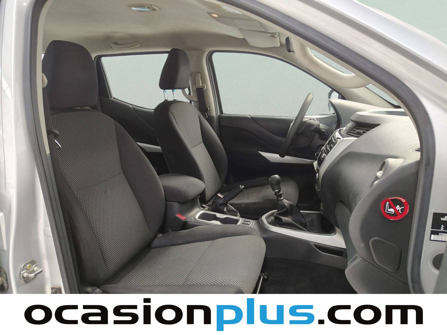 Nissan Navara Nissan Navara PickUp 2.3 dCi Doble Cabina Acenta Style (163 CV) km 0