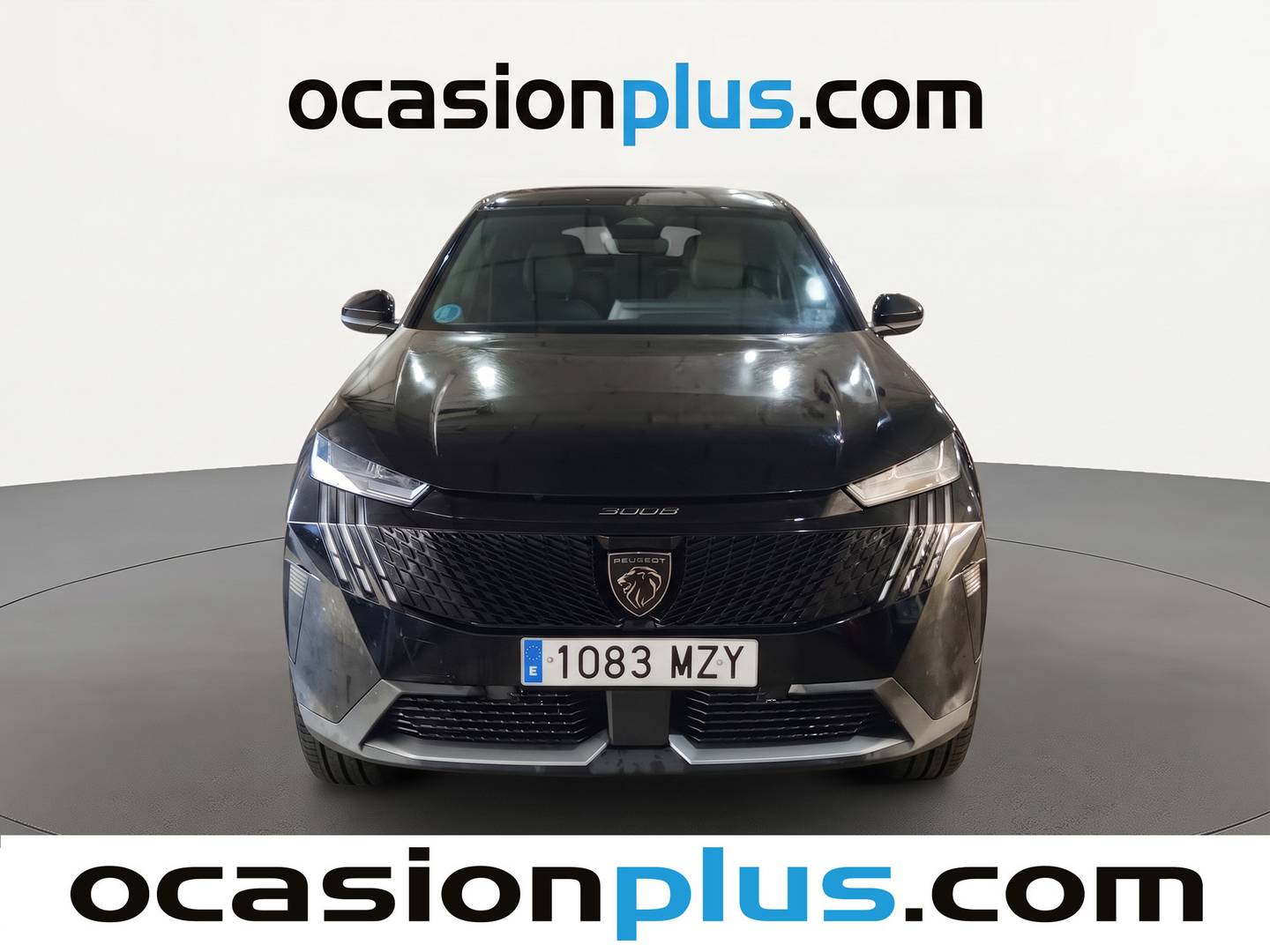 Peugeot 3008 Hybrid Peugeot 3008 Hybrid 145 Allure eDCS6 (145 CV) 145cv
