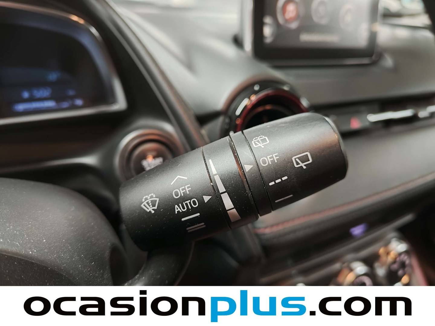 Foto Mazda CX-3 Mazda CX-3 1.5 DE SKYACTIV Luxury 2WD (105 CV)