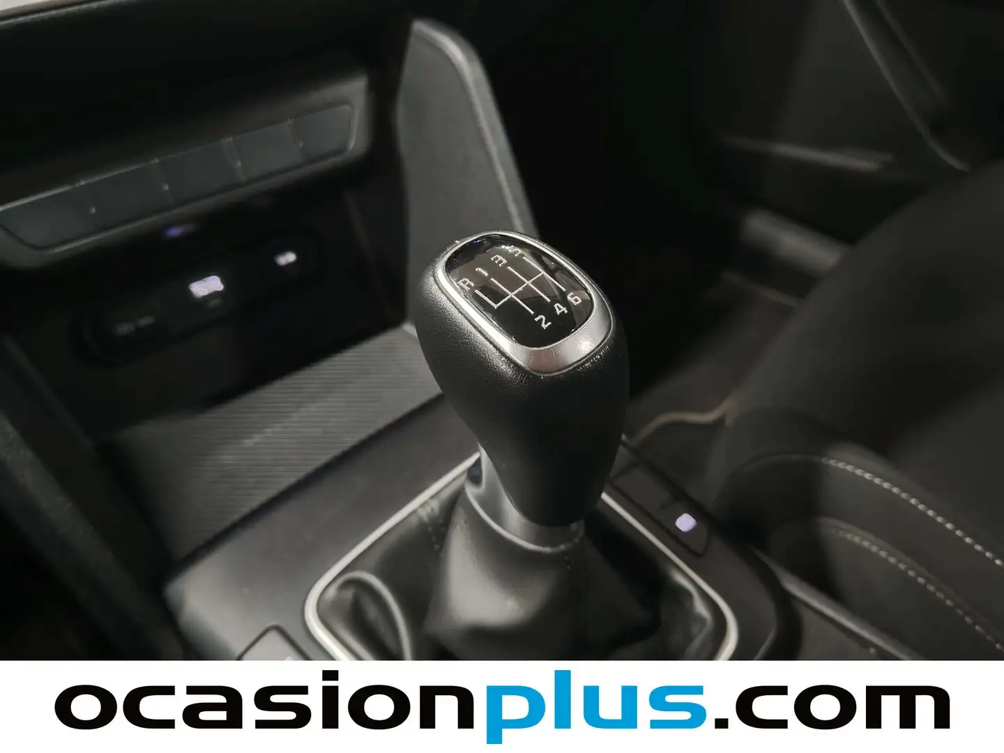 Foto KIA Sportage Kia Sportage 1.6 T-GDi Concept 4X2 (150 CV)