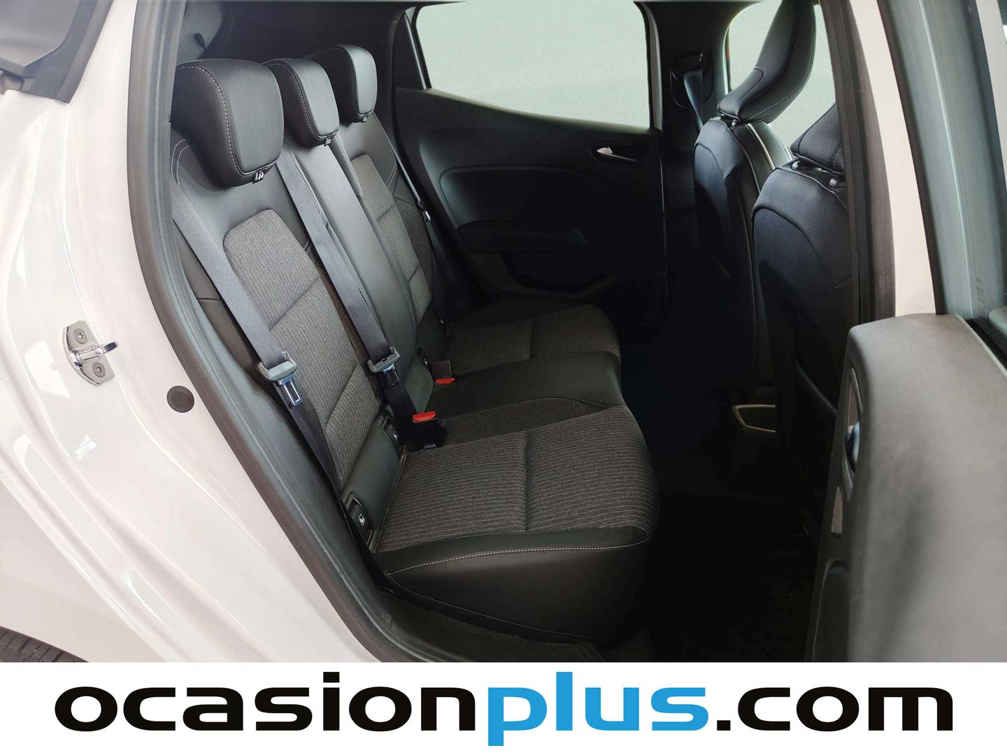 Renault Clio Renault Clio Zen TCe (100 CV) GLP glp