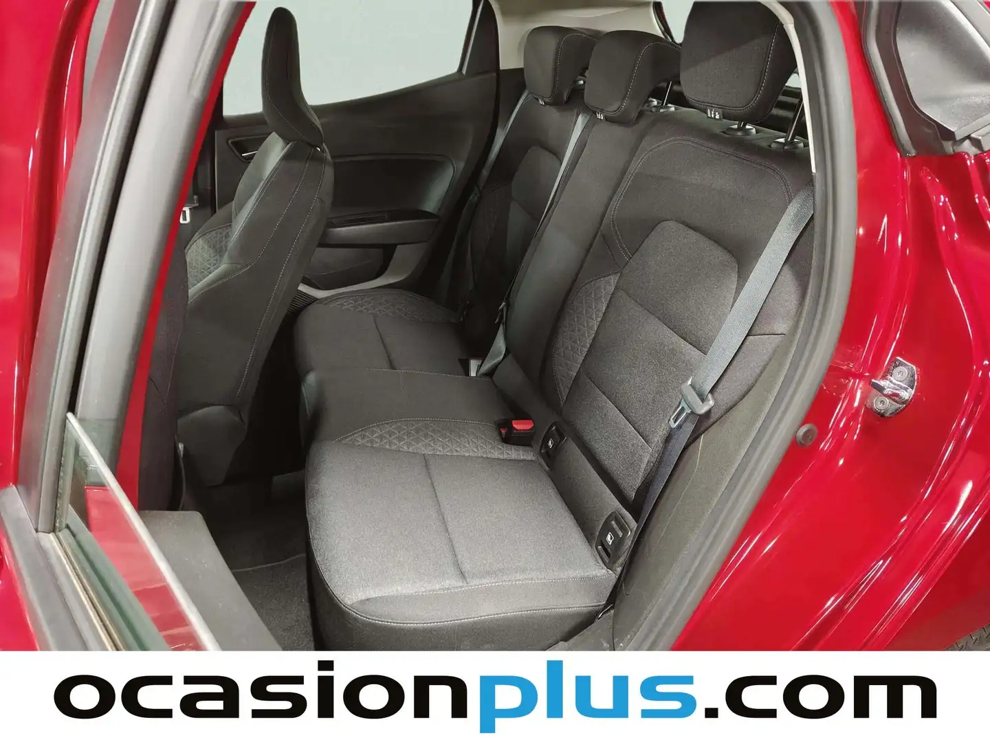 Foto Renault Clio Renault Clio Intens TCe (90 CV)