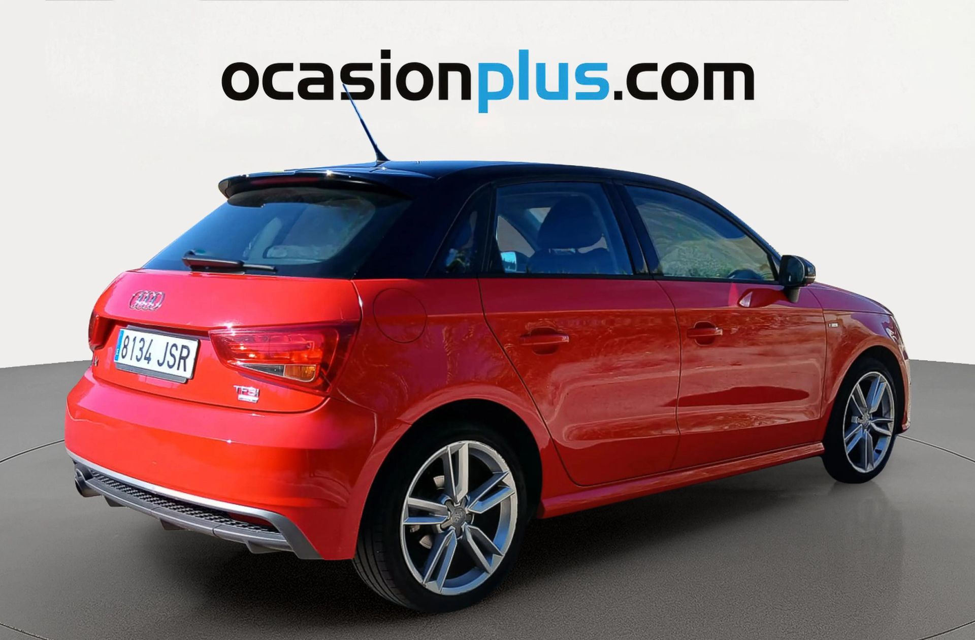 Audi A1 Sportback Adrenalin 1.0 TFSI - foto 4