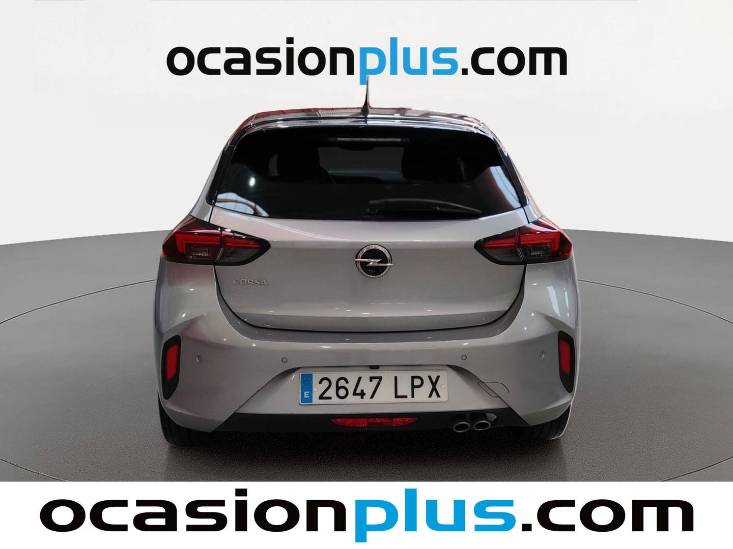 Opel Corsa Opel Corsa 1.2 Turbo XHL GS-Line + Auto (130 CV) barato