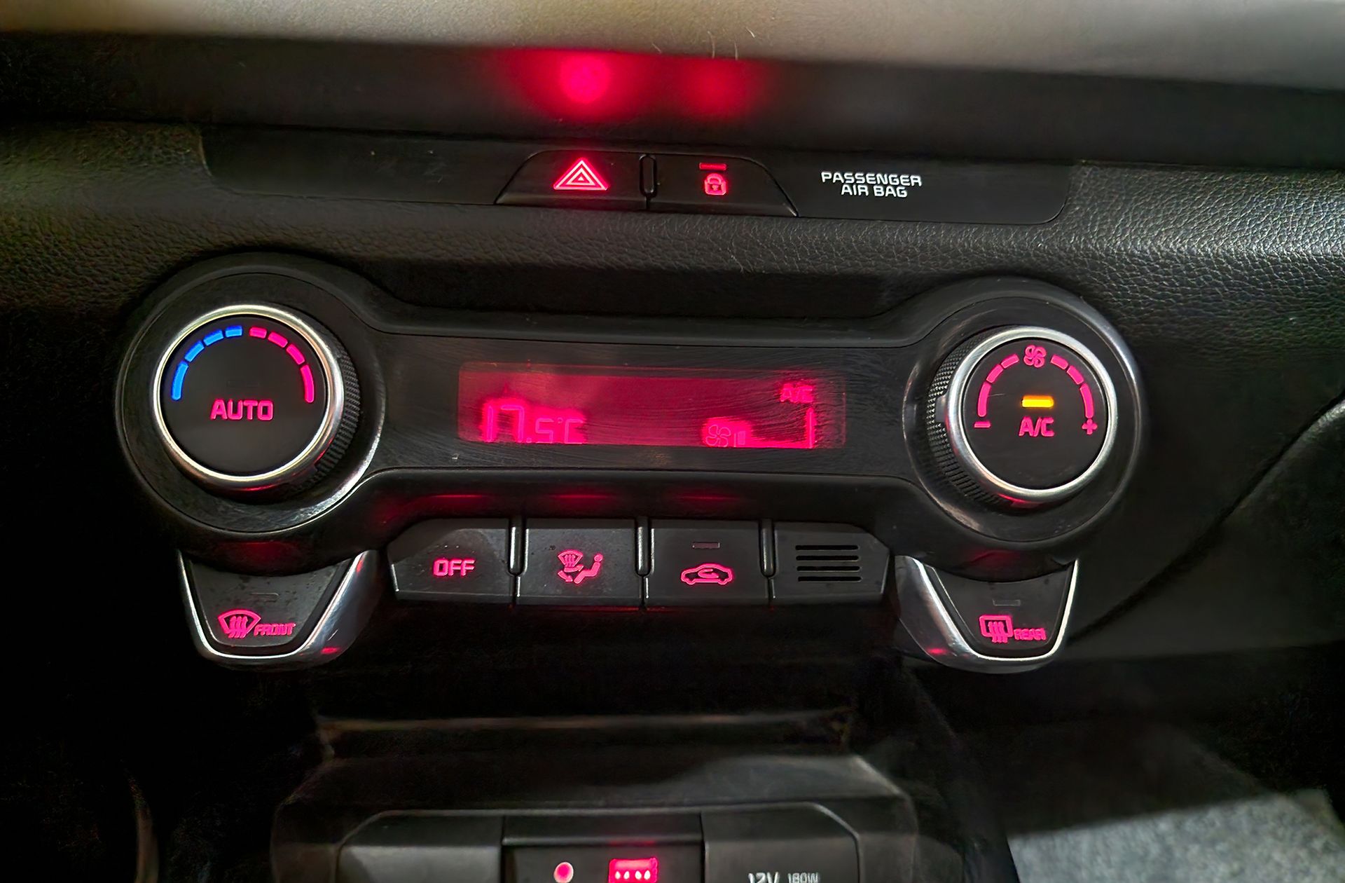 Kia Rio 1.0 T-GDi Eco-Dynamics Drive - foto 29