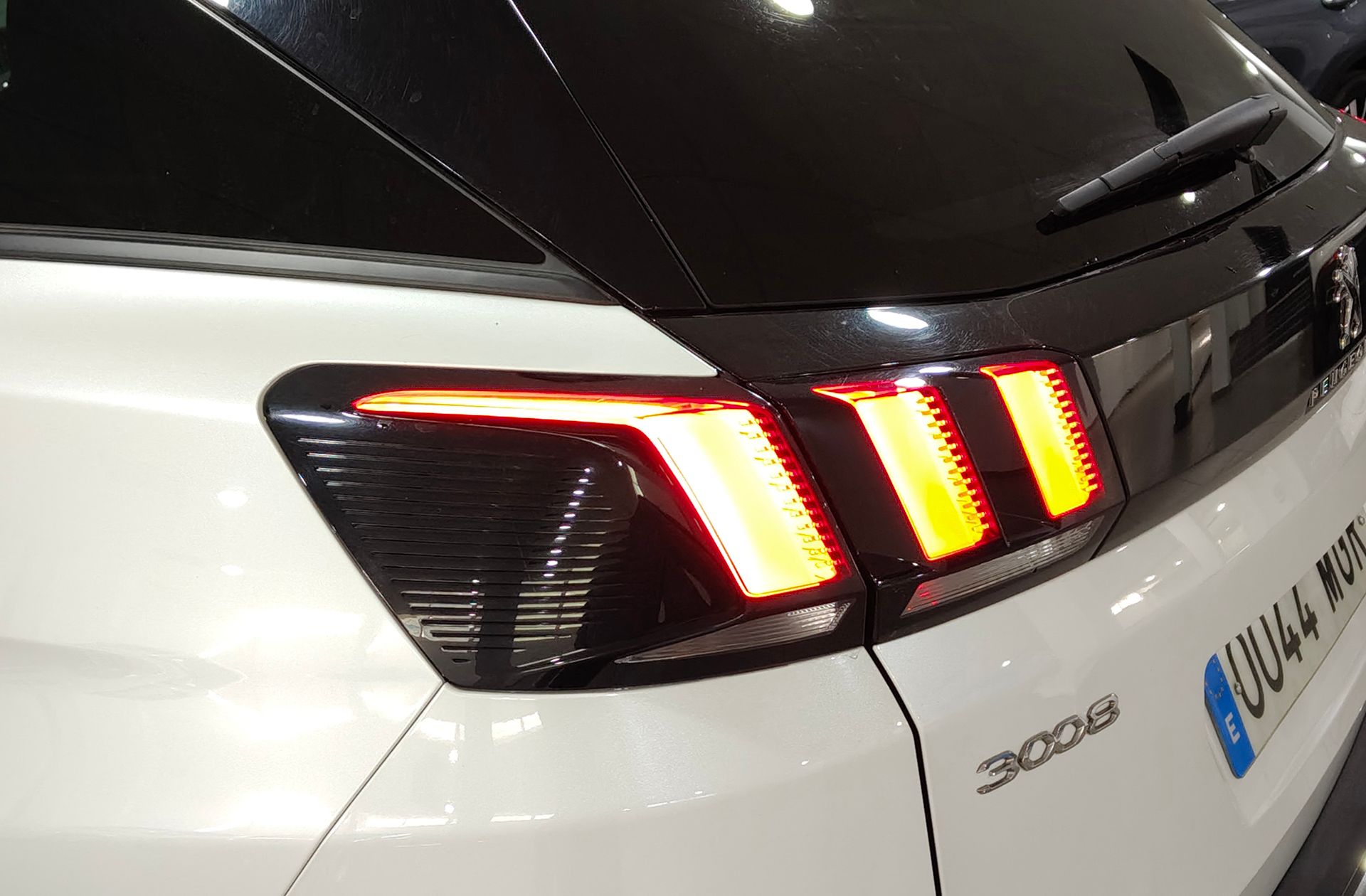 Peugeot 3008 PureTech 130 Allure Pack - foto 17