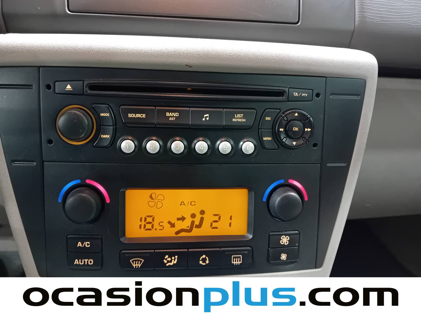 Citroën C4 Citroen C4 1.6 16v Premier (110 CV) 2005