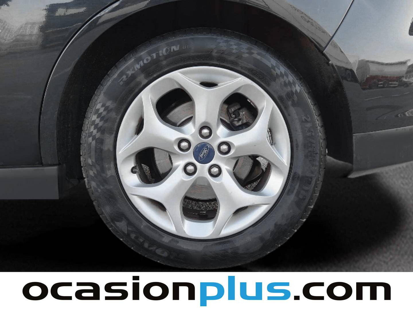 Accesorios del Ford C-Max Ford C-Max 1.0 EcoBoost S&S Trend (125 CV)