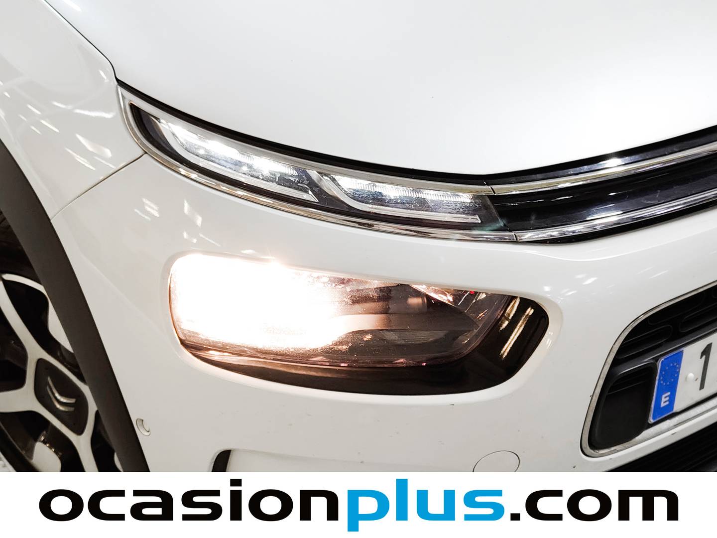 Citroën C4 Cactus Citroën C4 Cactus PureTech 130 S&S Shine (130 CV) al mejor precio