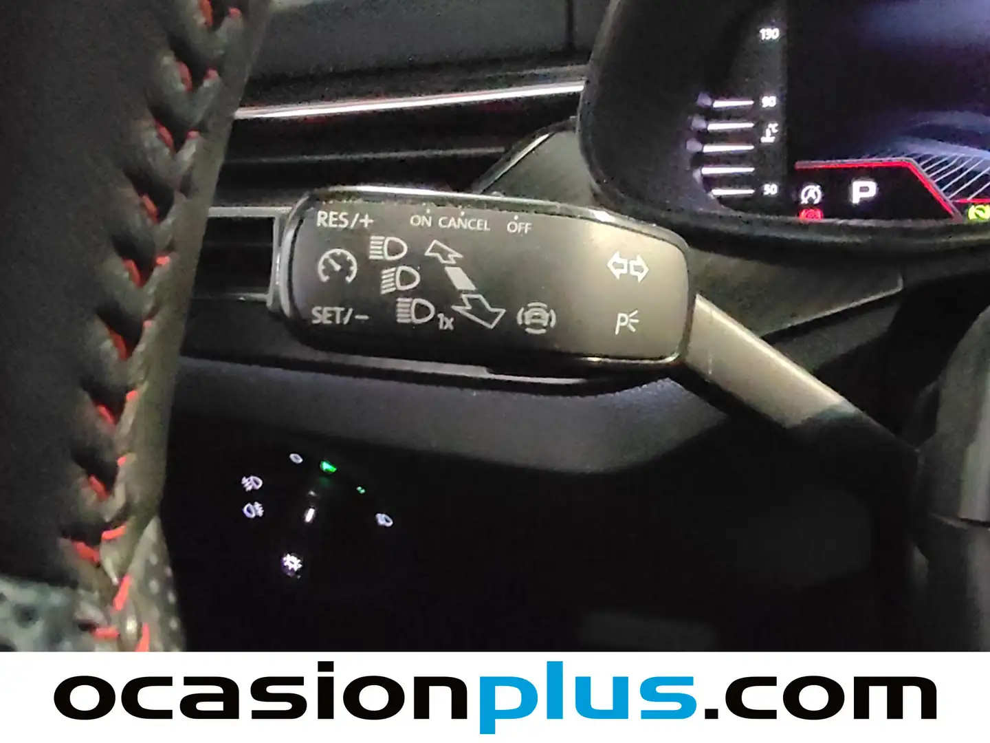 Foto Skoda Kamiq Skoda Kamiq 1.5 TSI Montecarlo DSG (150 CV)