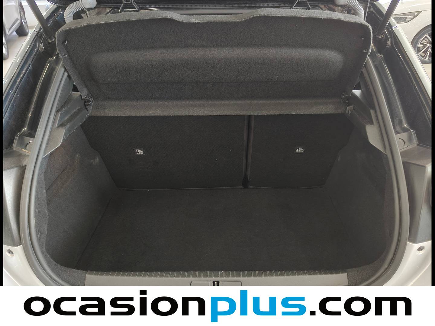 Fotos maletero Opel Corsa Opel Corsa 1.2T XHL (100CV) GS