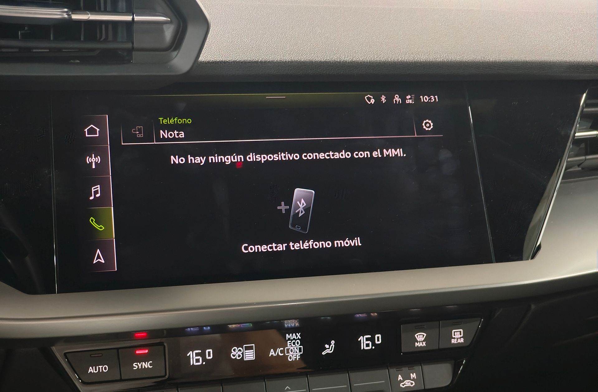 Audi A3 Sportback S line 30 TFSI - foto 31