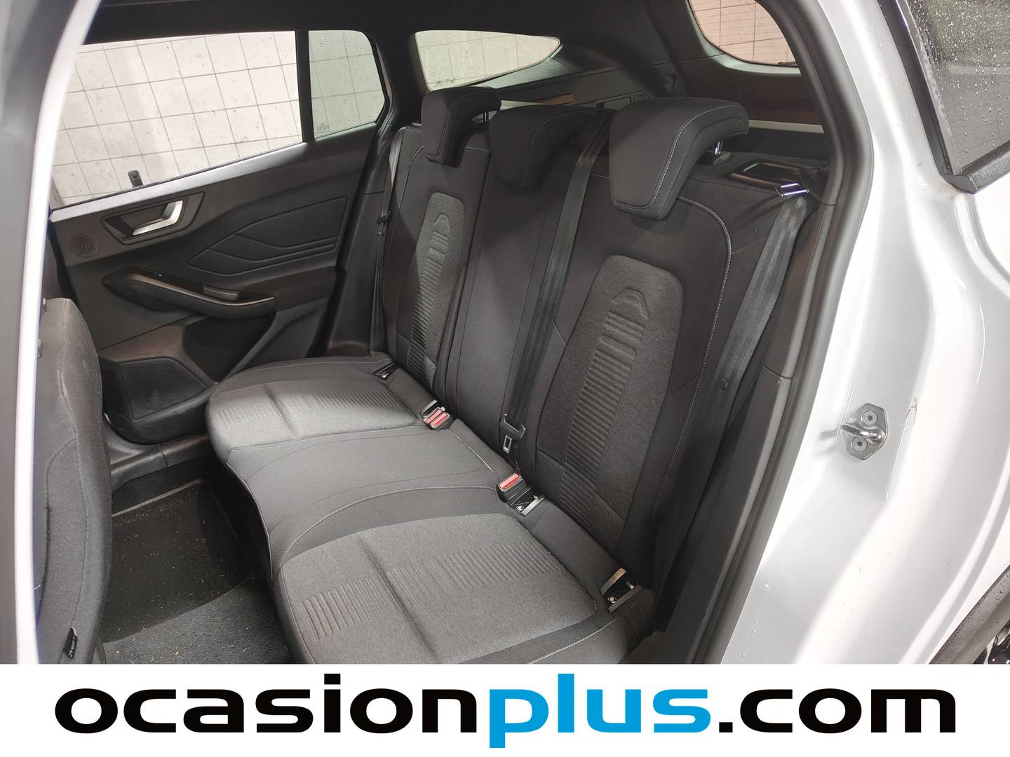 Foto Ford Focus Ford Focus 2.0 Ecoblue Active Auto (150 CV)