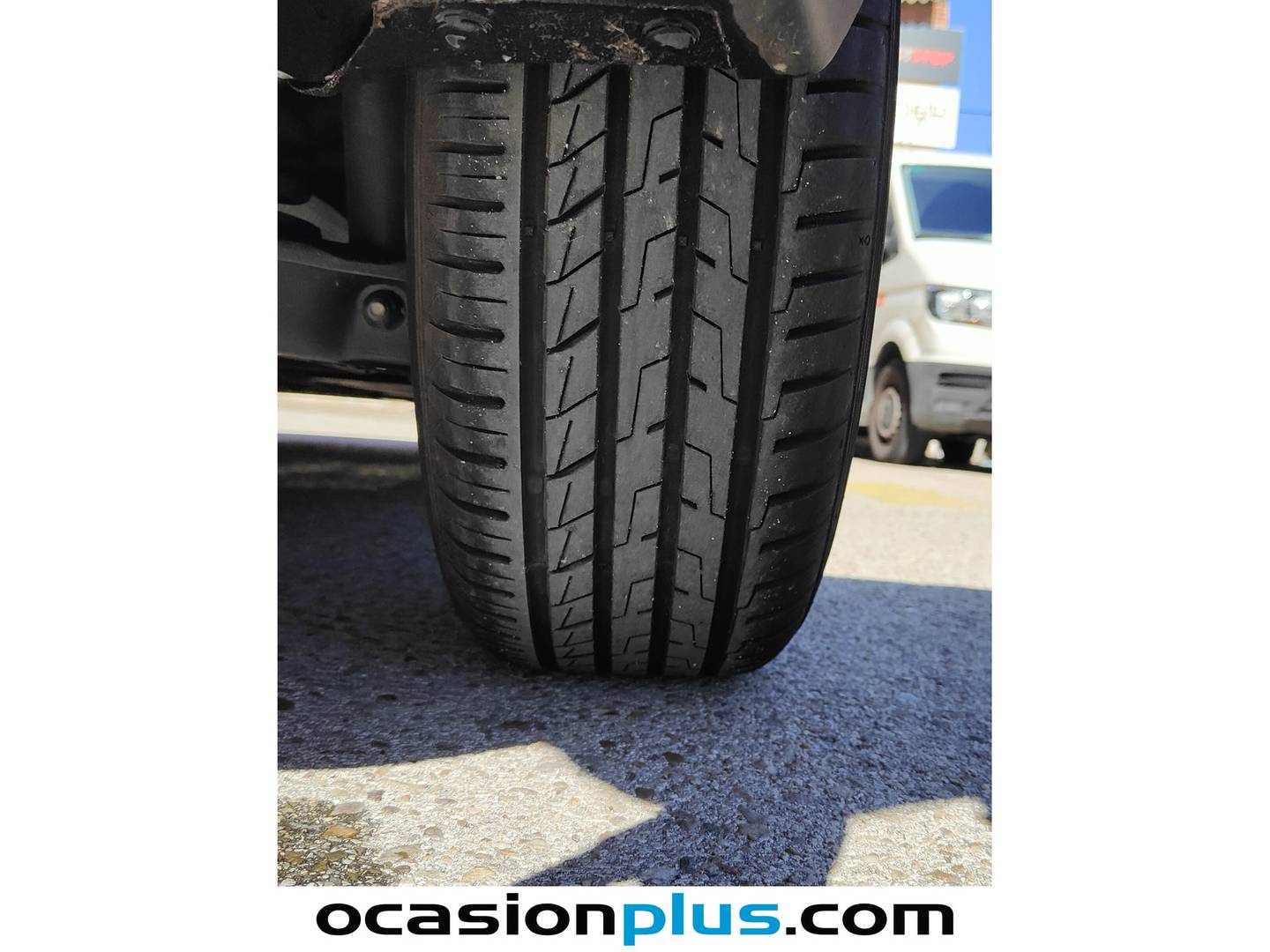 KIA XCeed Kia XCeed 1.0 T-GDi Drive (120 CV) de segunda mano