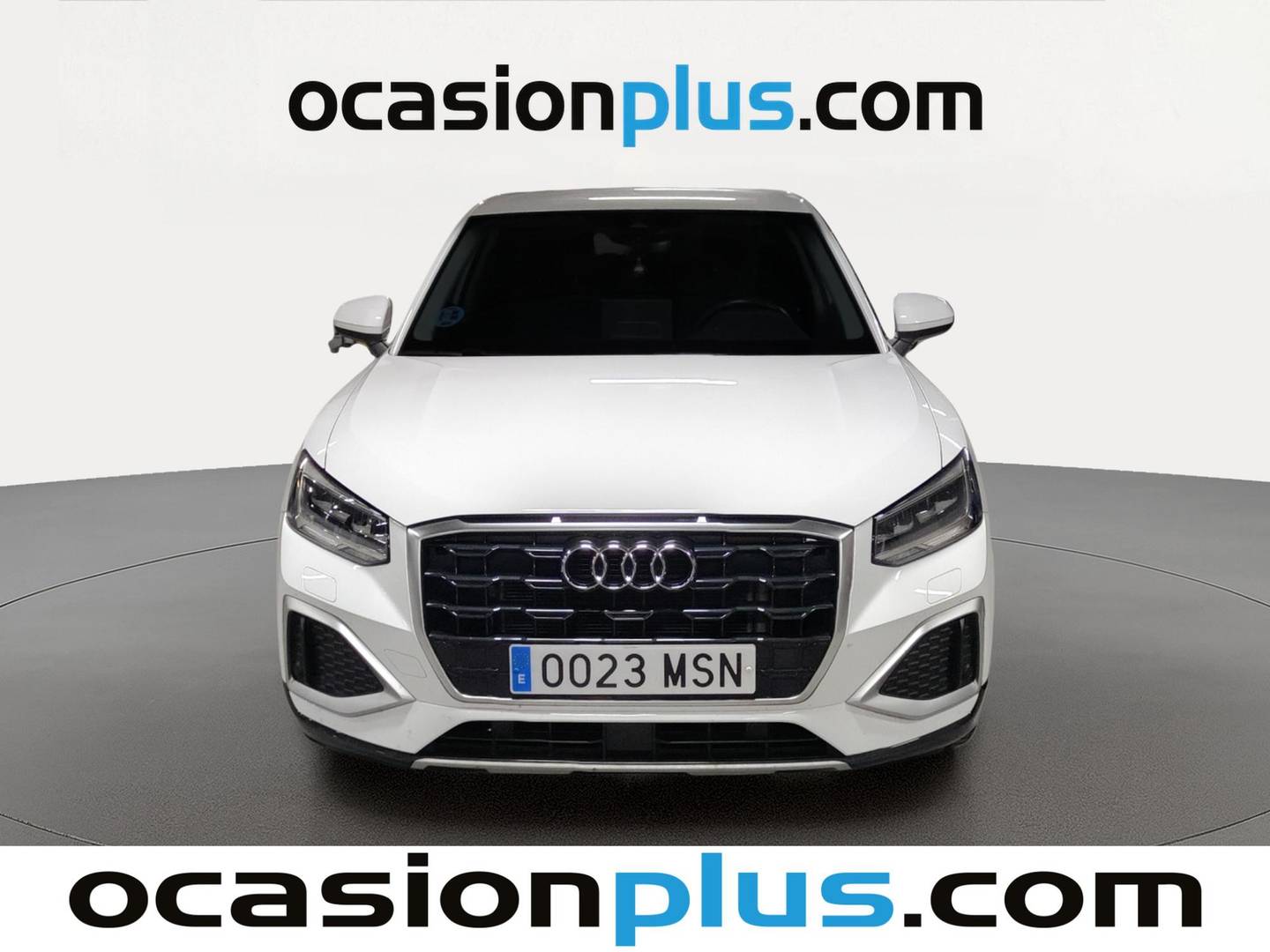 Audi Q2 Audi Q2 Advanced 30 TFSI (116 CV) barato