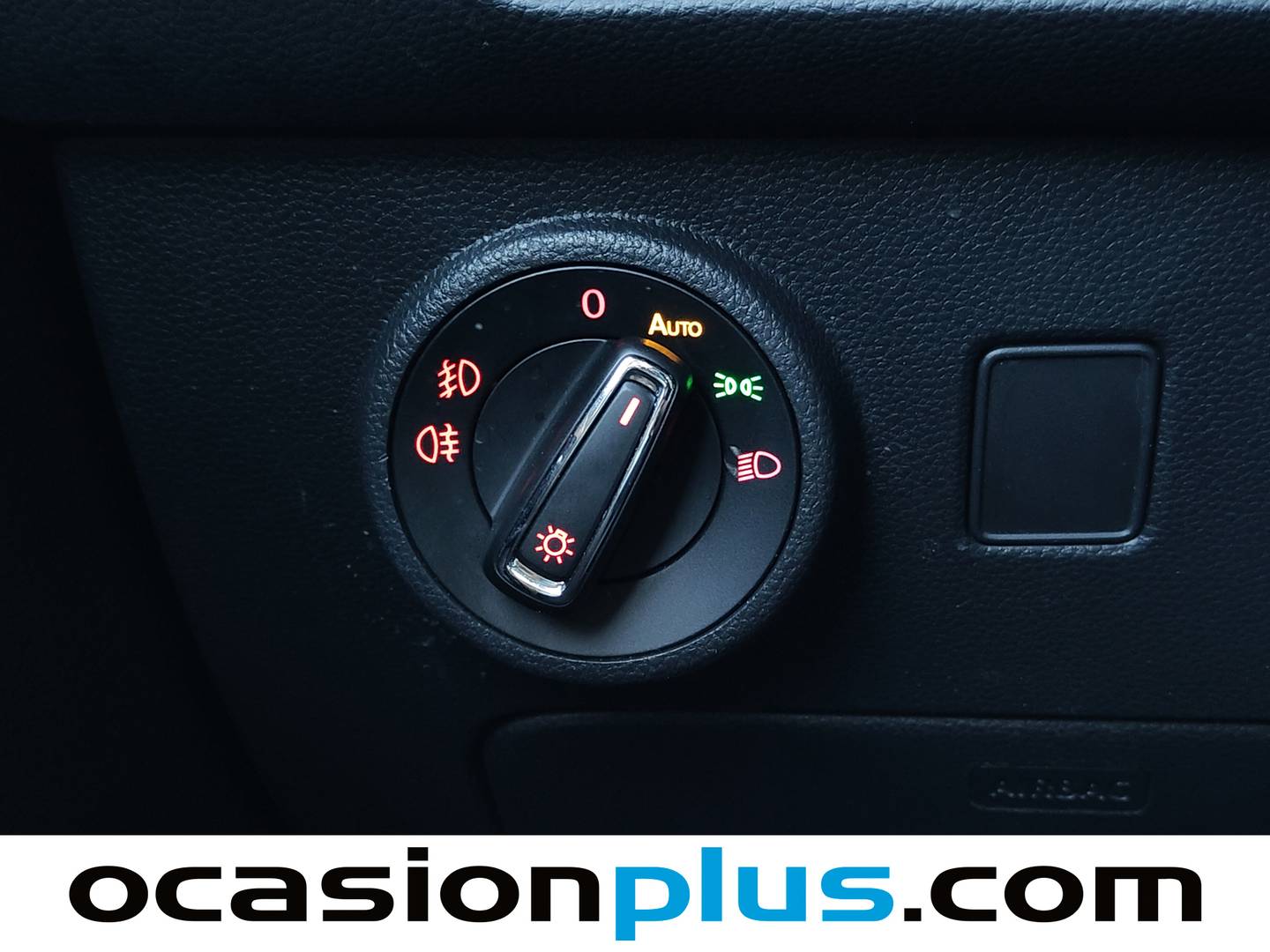 Foto Seat Ateca SEAT Ateca 1.0 TSI S&S Ecomotive Style Plus Nav (115 CV)