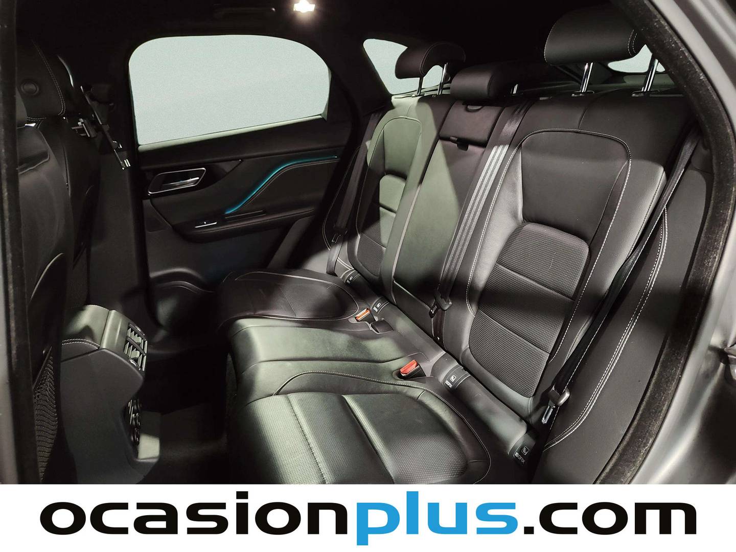 Foto Jaguar F-Pace Jaguar F-PACE 2.0L i4D R-Sport AWD Auto (180 CV)