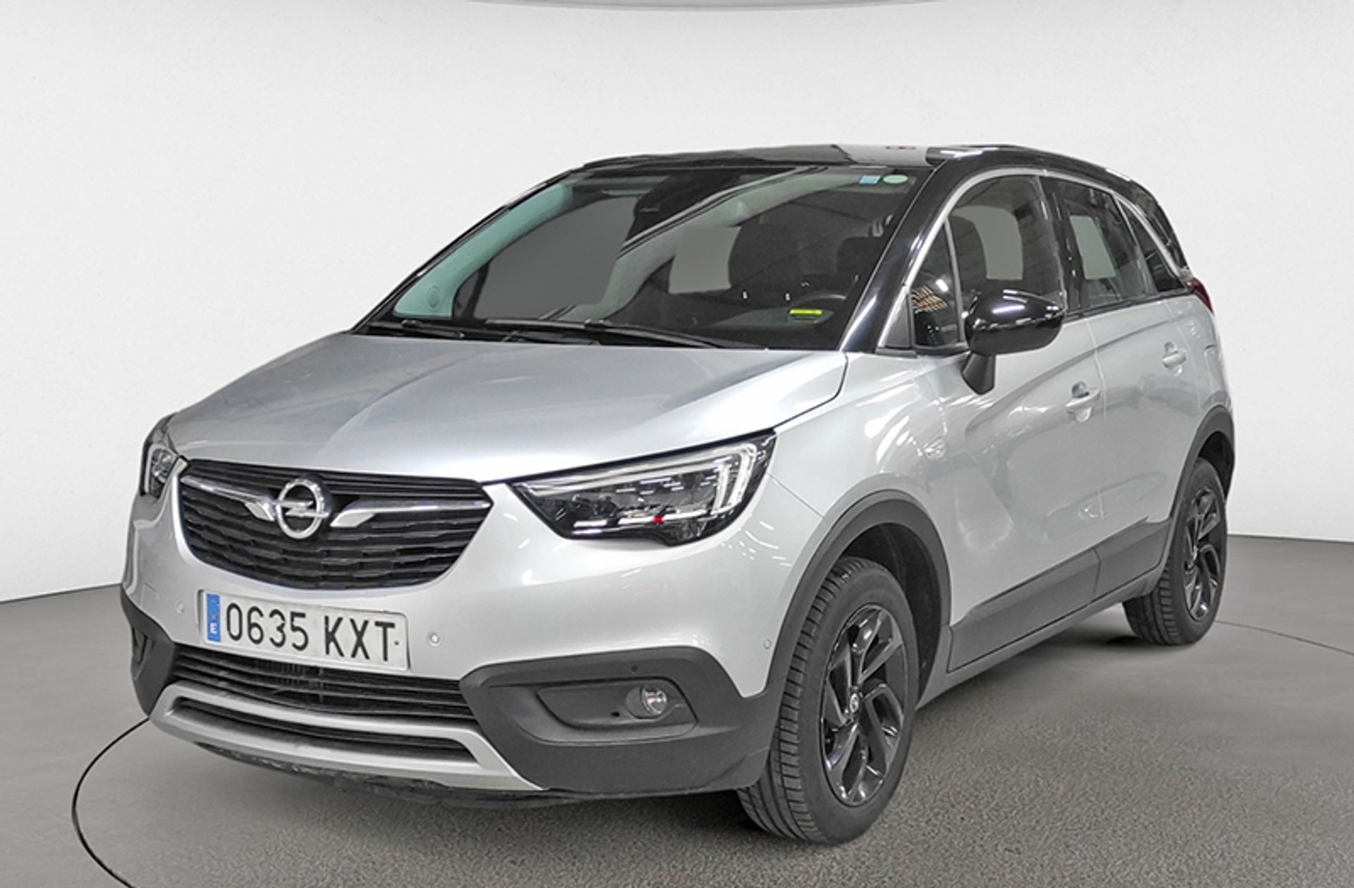 Opel Crossland 1.2 Innovation