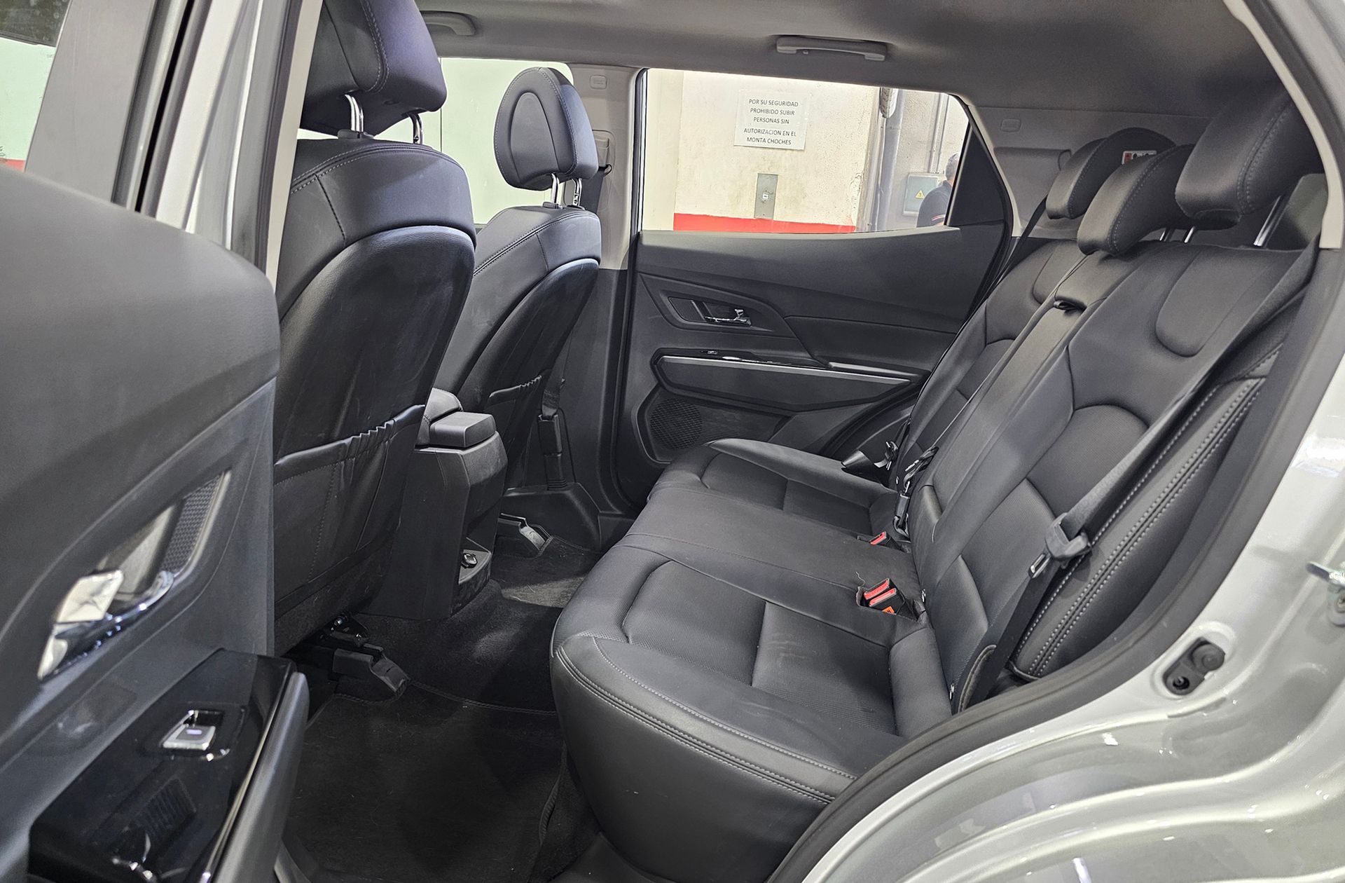 SsangYong Korando D16T Limited - foto 14