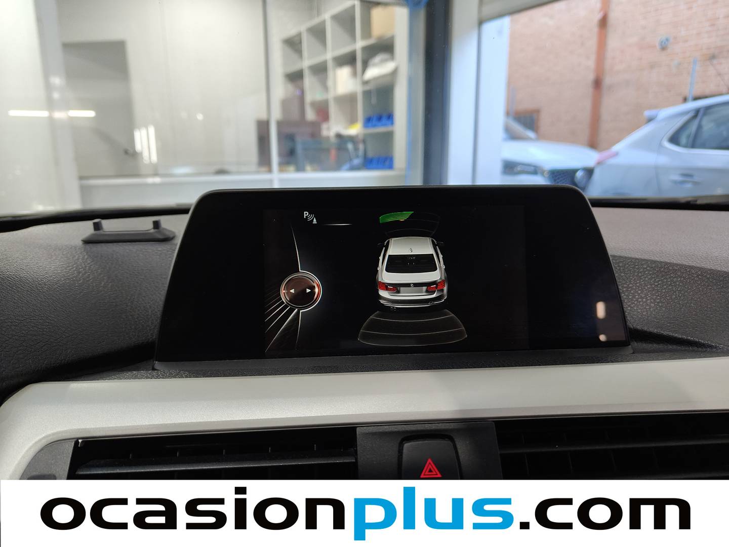 Foto BMW Serie 3 BMW Serie 3 318d (150 CV)