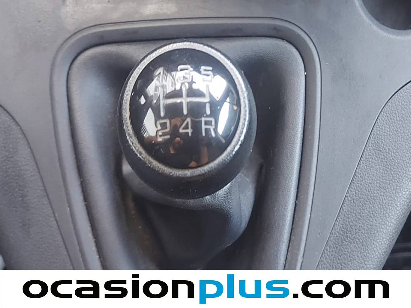 Toyota Proace City Toyota Proace City 1.5D GX L1 (102 CV) de segunda mano