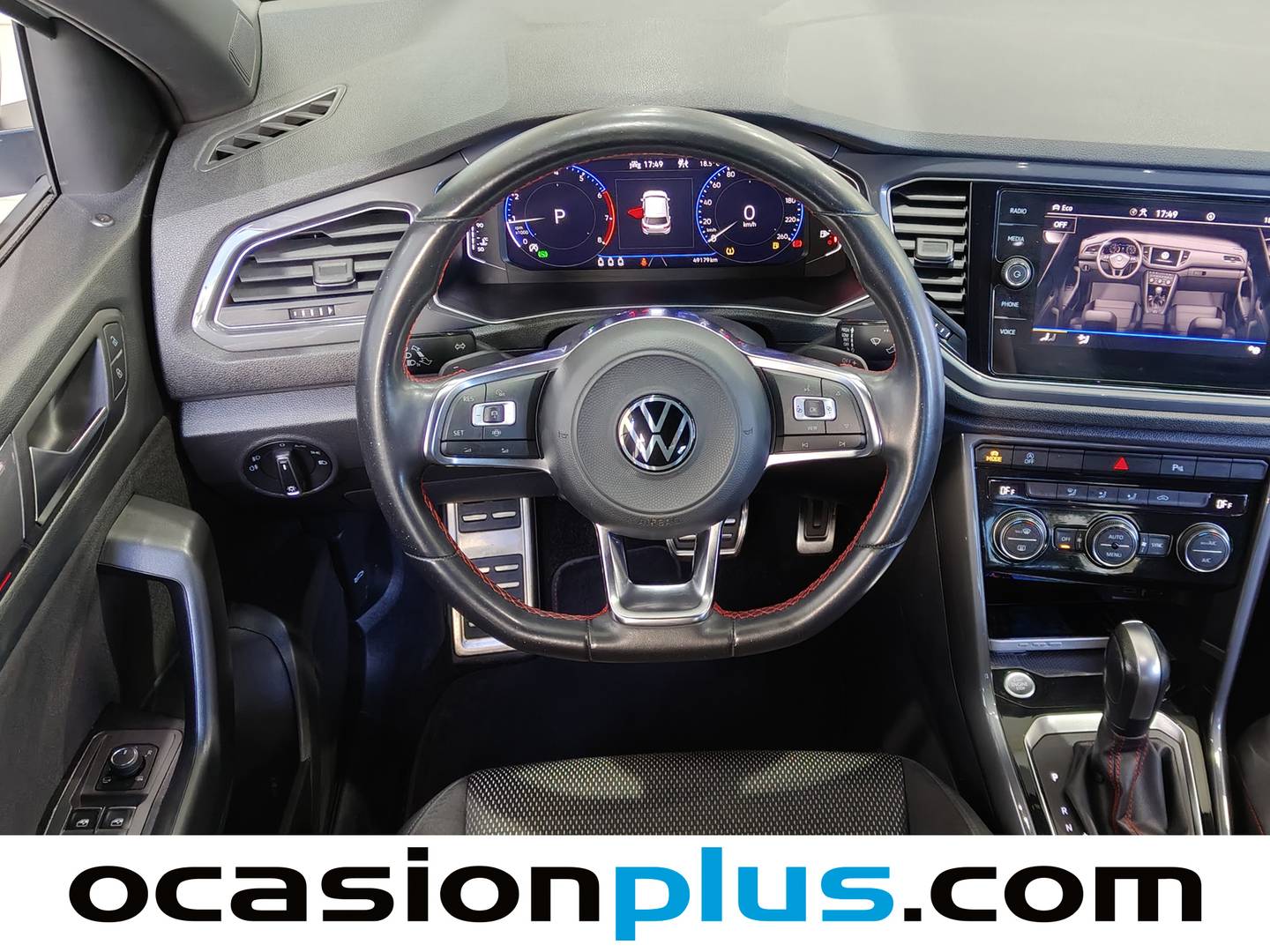 Volkswagen T-Roc Volkswagen T-Roc Sport 1.5 TSI (150 CV) DSG 150cv