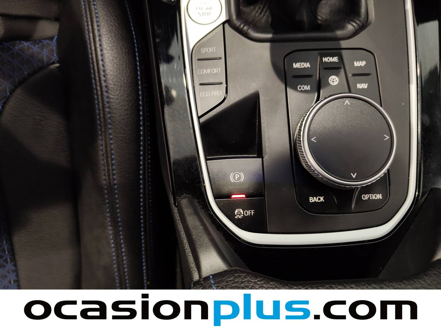 Paquetes del BMW Serie 1 BMW Serie 1 118d (150 CV) Pack M