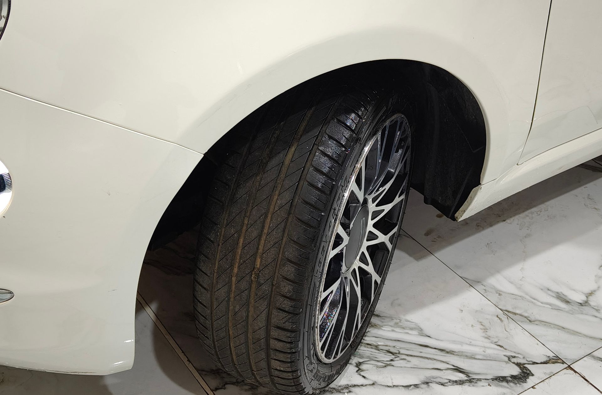 Fiat 500 1.0 Hybrid Dolcevita - foto 33