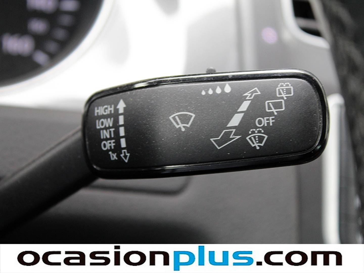 Foto Volkswagen Golf Volkswagen e-Golf ePower AUTO (115 CV)