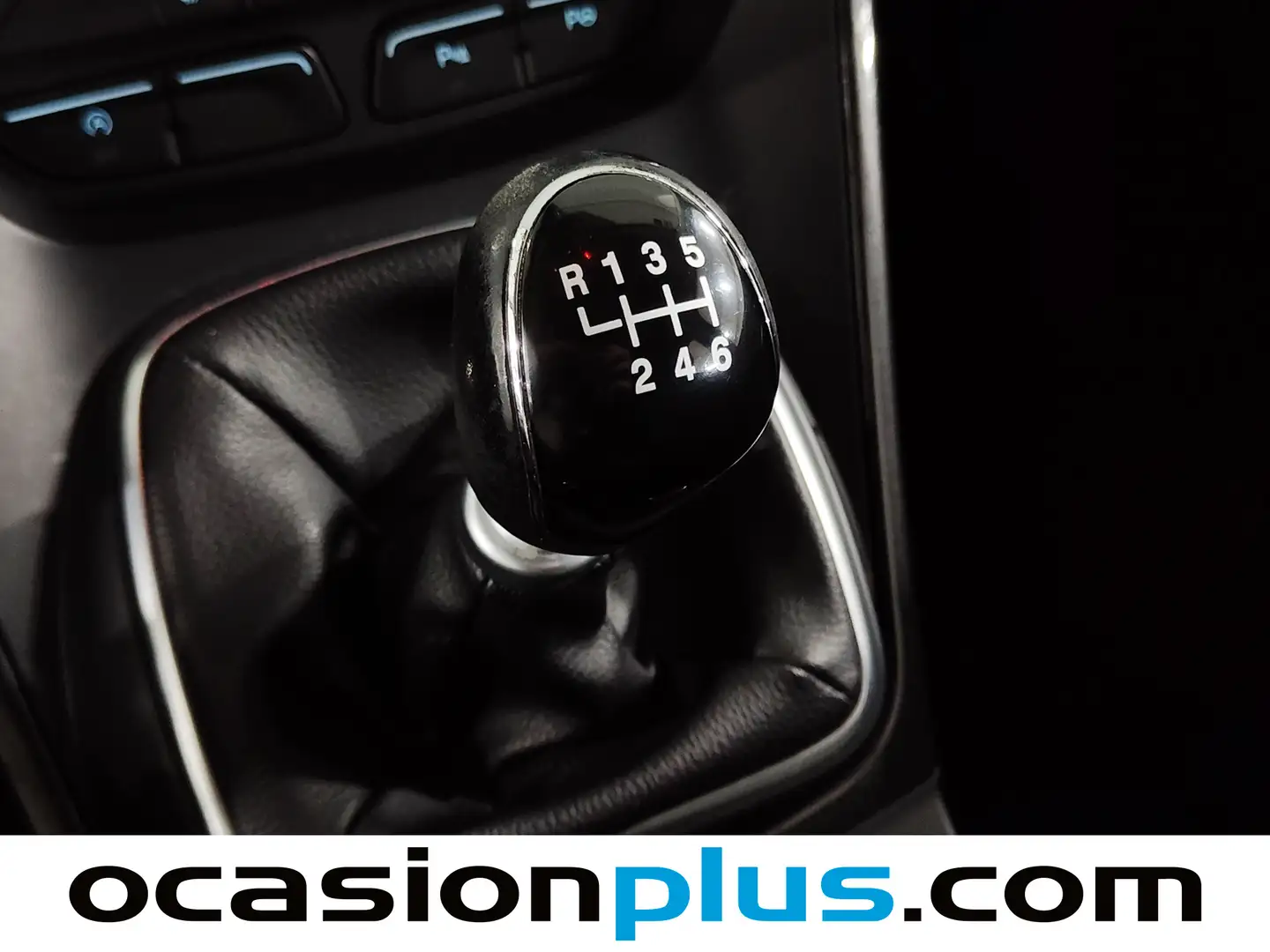 Foto Ford C-Max Ford C-Max 1.0 EcoBoost Titanium (125 CV)