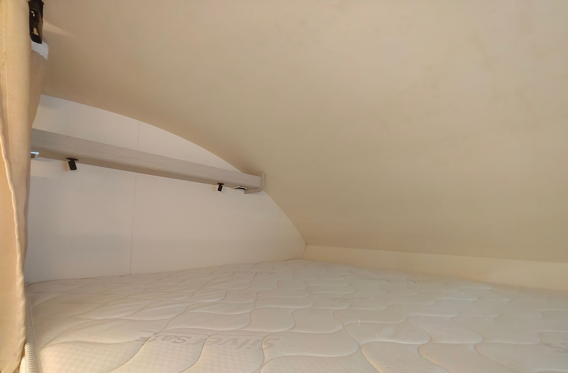 Rimor Seal 9 2.3 Top Edition 7 plazas - foto 8
