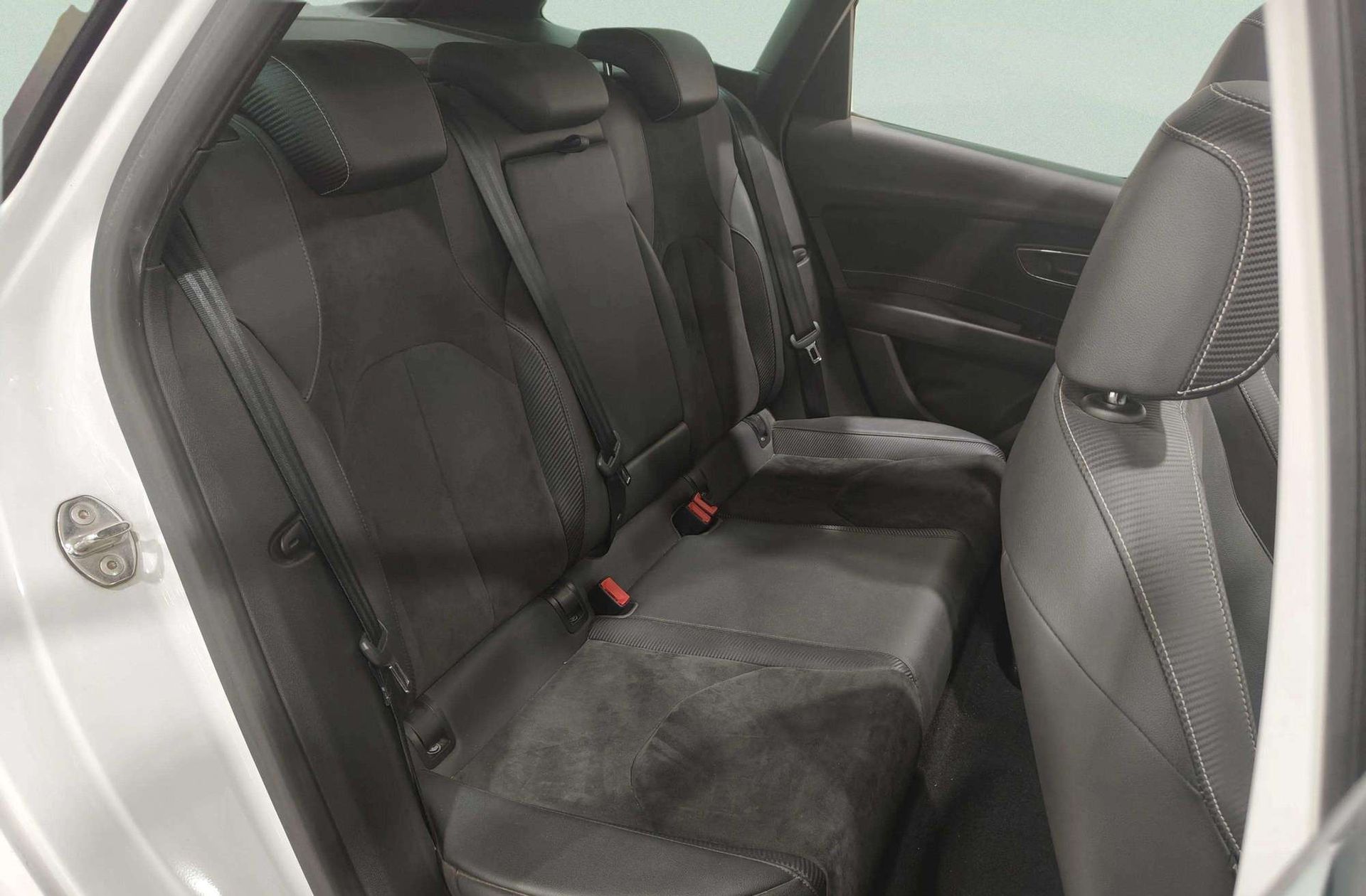 SEAT León ST 2.0 TSI Cupra - foto 21