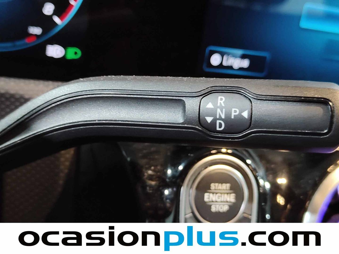 Foto Mercedes Clase A Mercedes-Benz Clase A Sedán 200 (163 CV) Pack AMG