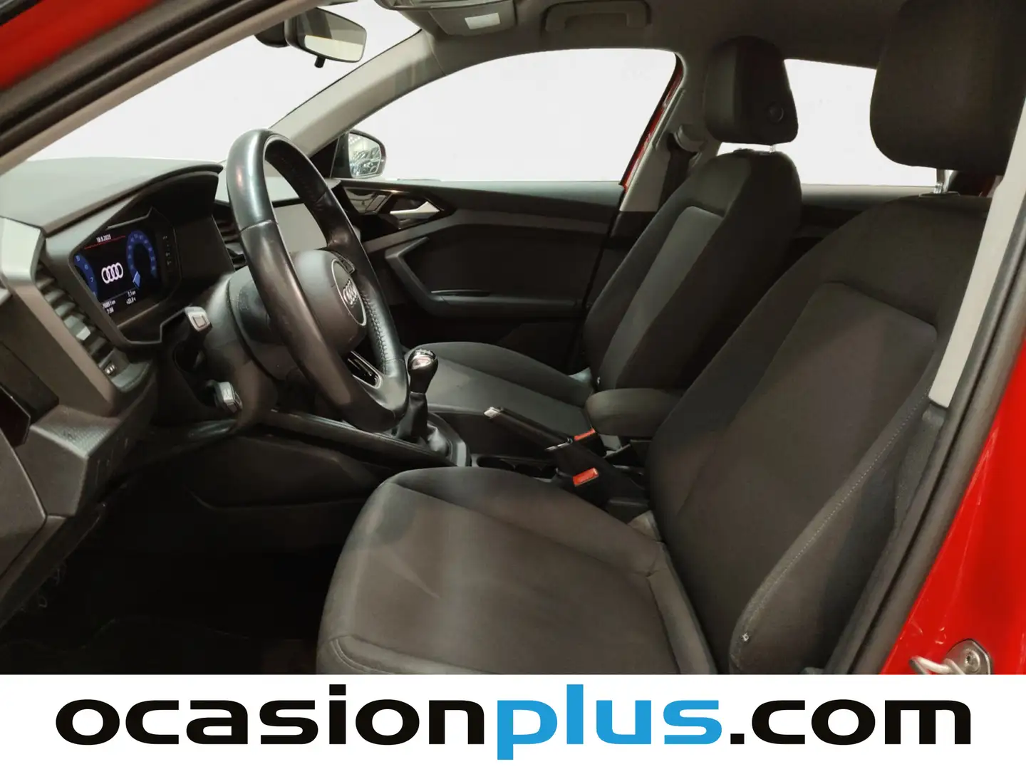 Foto Audi A1 Audi A1 Sportback S line 30 TFSI  (116 CV)