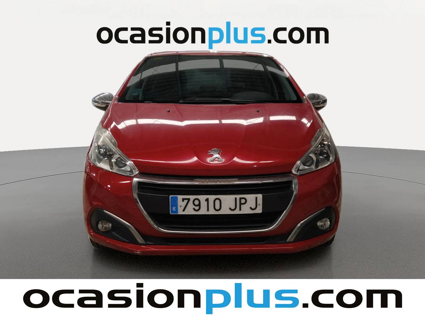Foto Peugeot 208 Peugeot 208 PureTech 82 Style (82 CV)
