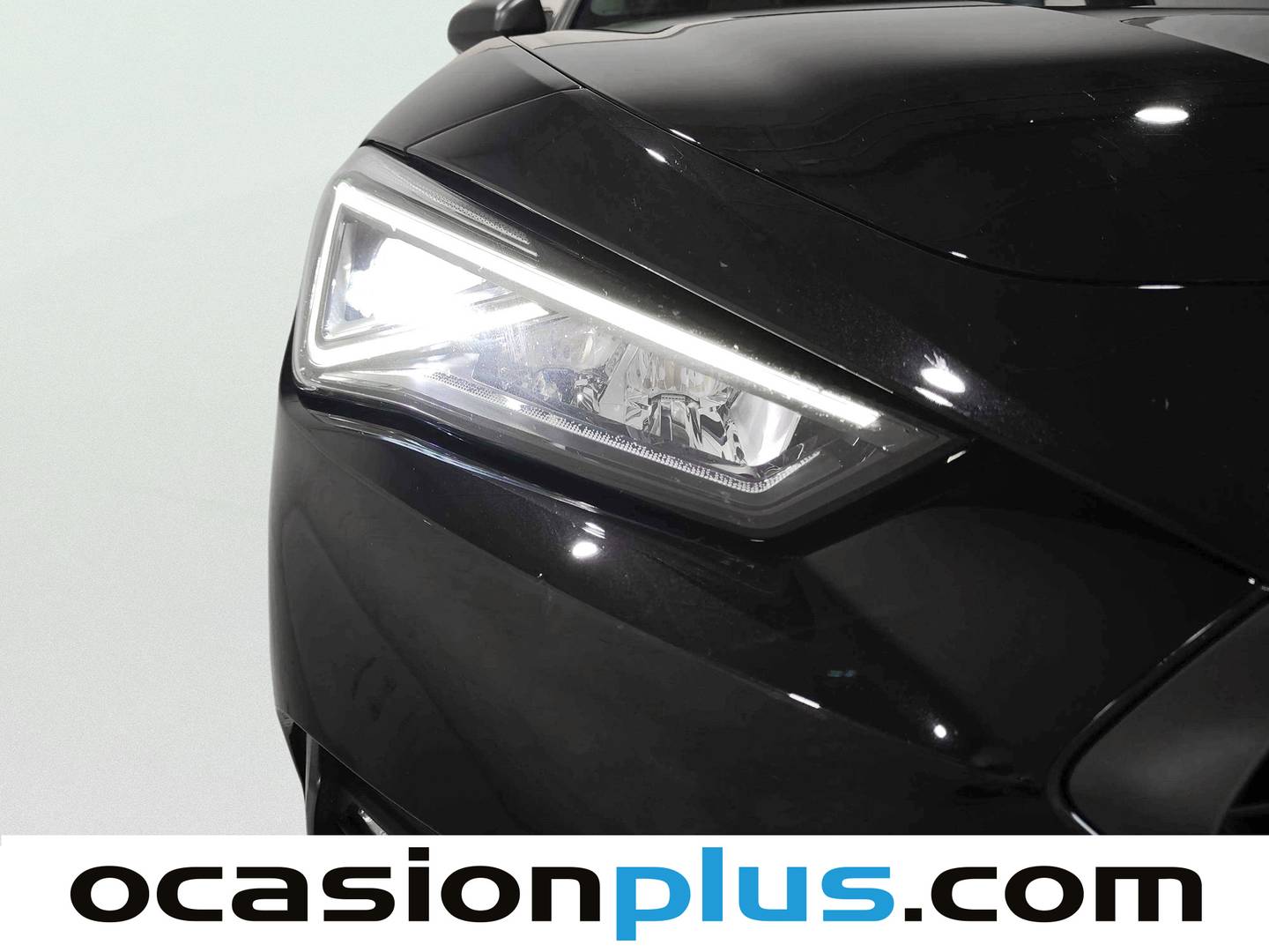Paquetes del Seat León Seat León 1.5 TSI S&S FR Go L (150 CV)