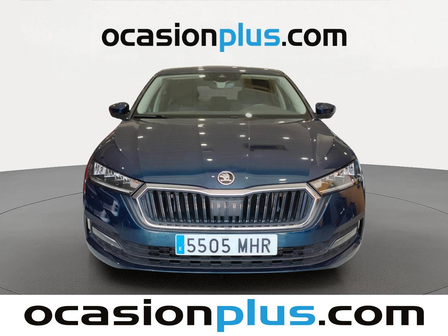 Skoda Octavia Skoda Octavia 2.0 TDI Ambition (115 CV) 115cv