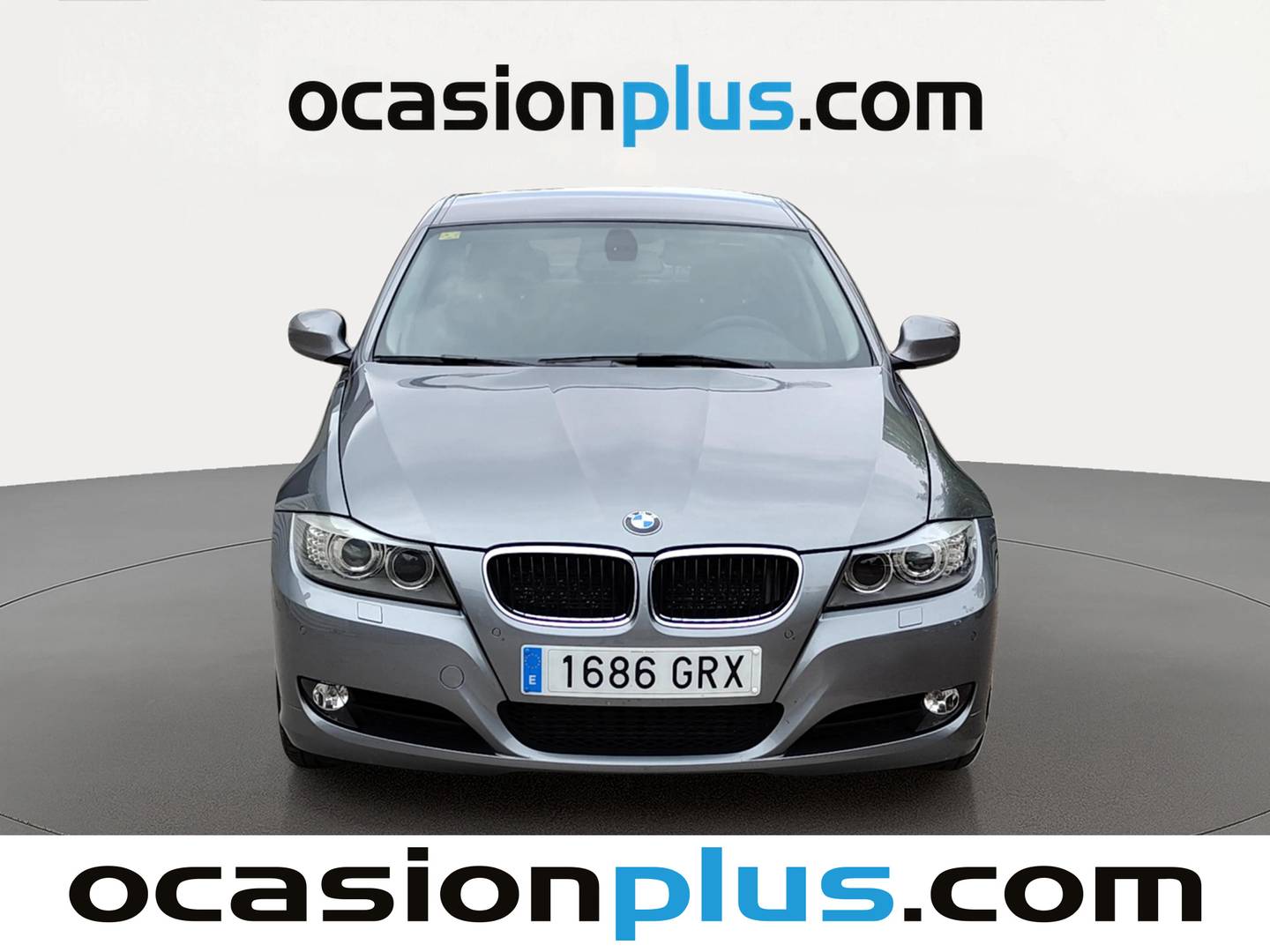 BMW Serie 3 BMW Serie 3 320d (177 CV) barato