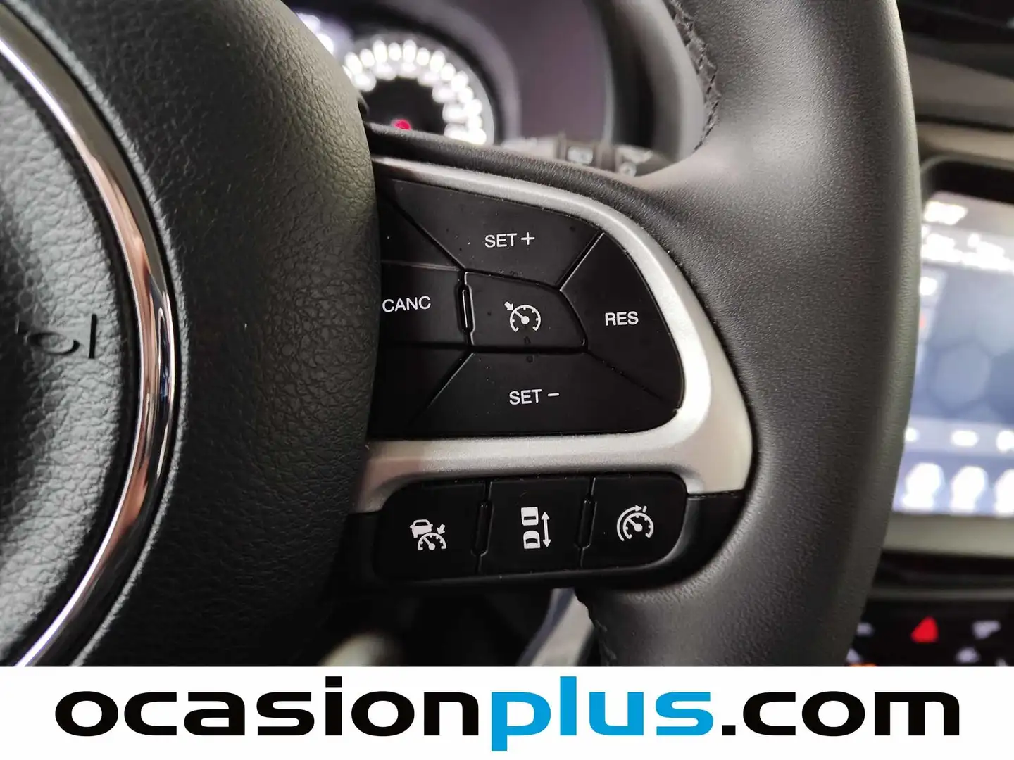 Foto Jeep Renegade Jeep Renegade eHybrid 1.5 Limited ATX (130 CV)