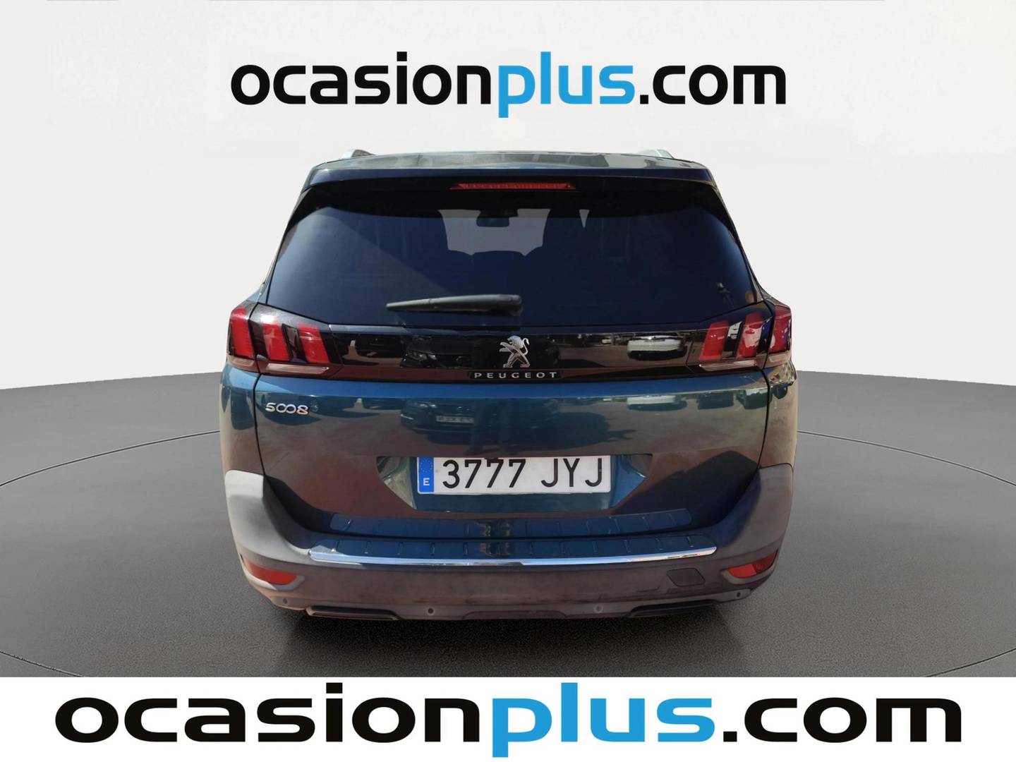 Peugeot 5008 Peugeot 5008 BlueHDi 120 S&S Allure (120 CV) barato