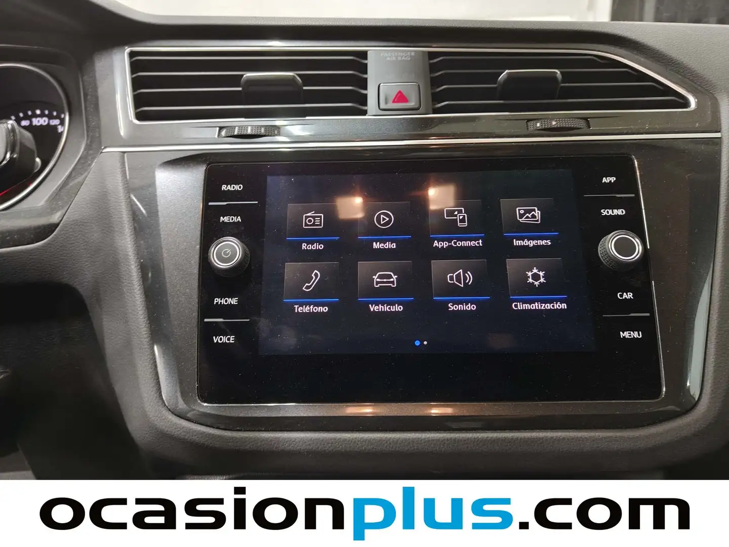 Foto Volkswagen Tiguan Volkswagen Tiguan Edition 1.4 TSI (125 CV)