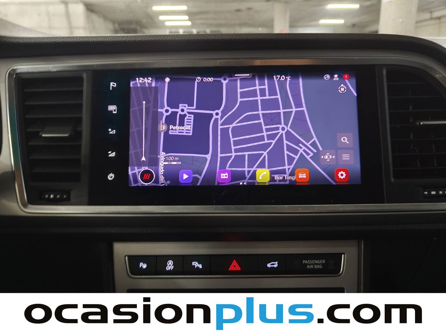 Acabados Seat Ateca Seat Ateca 2.0 TDI S&S FR Go DSG (150 CV)