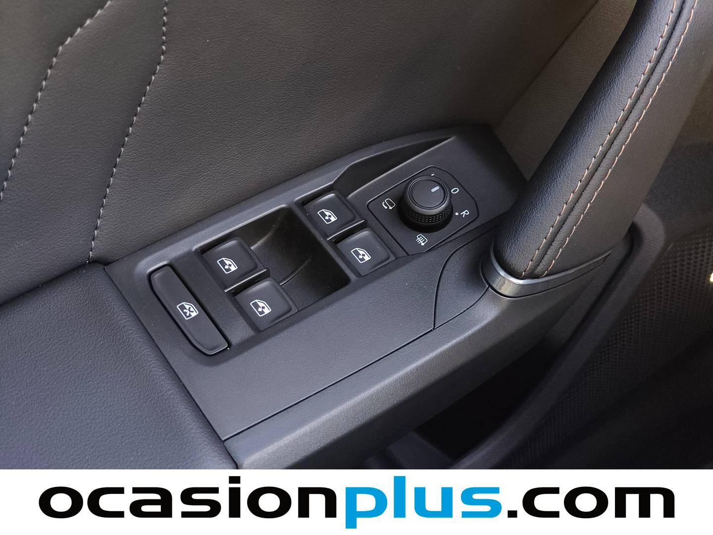 Cupra Formentor CUPRA Formentor 1.5 TSI Tech Edition DSG (150 CV) 150cv