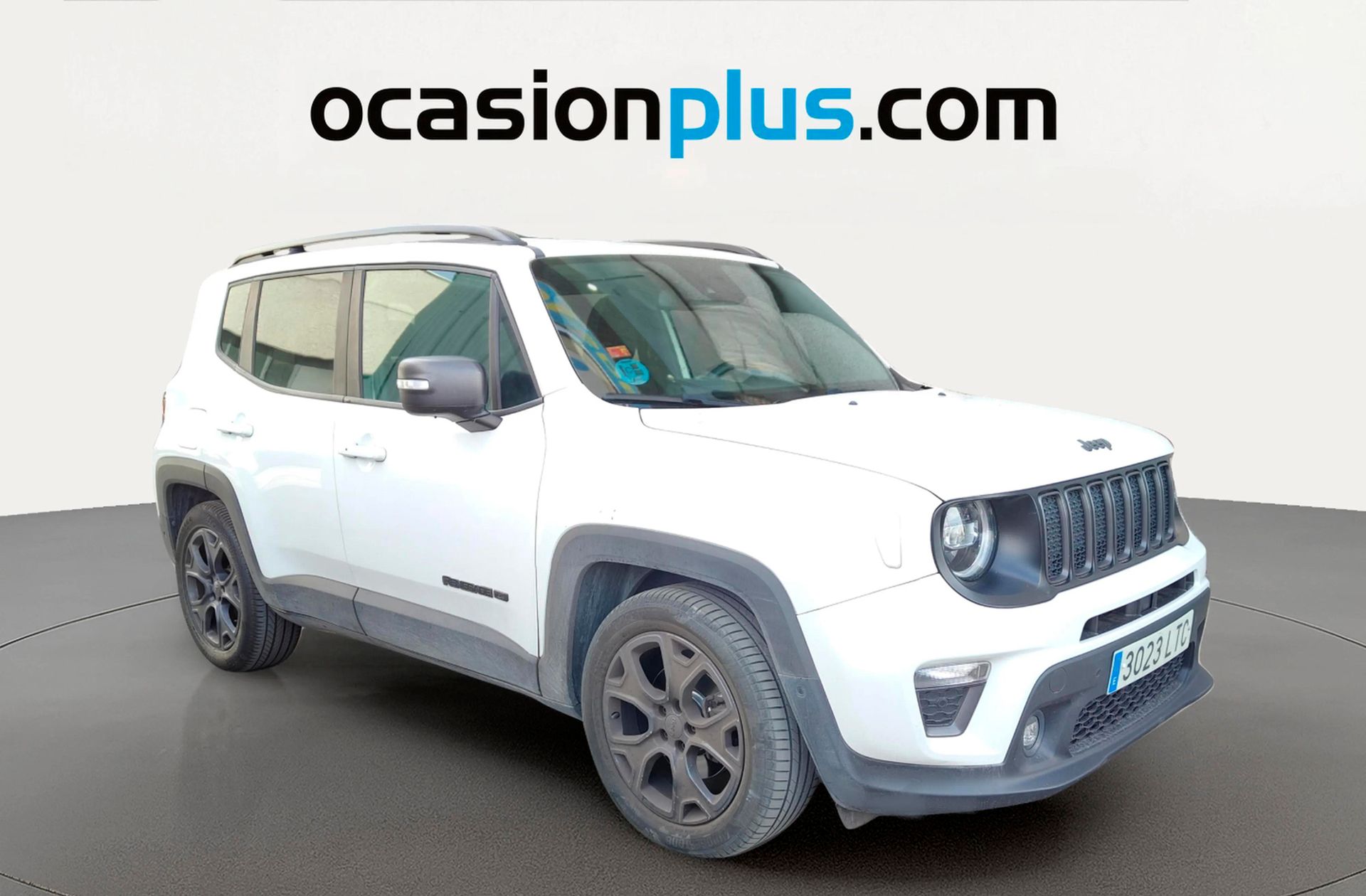 Jeep Renegade 1.3G 80 Aniversario 4x2 DCT - foto 2