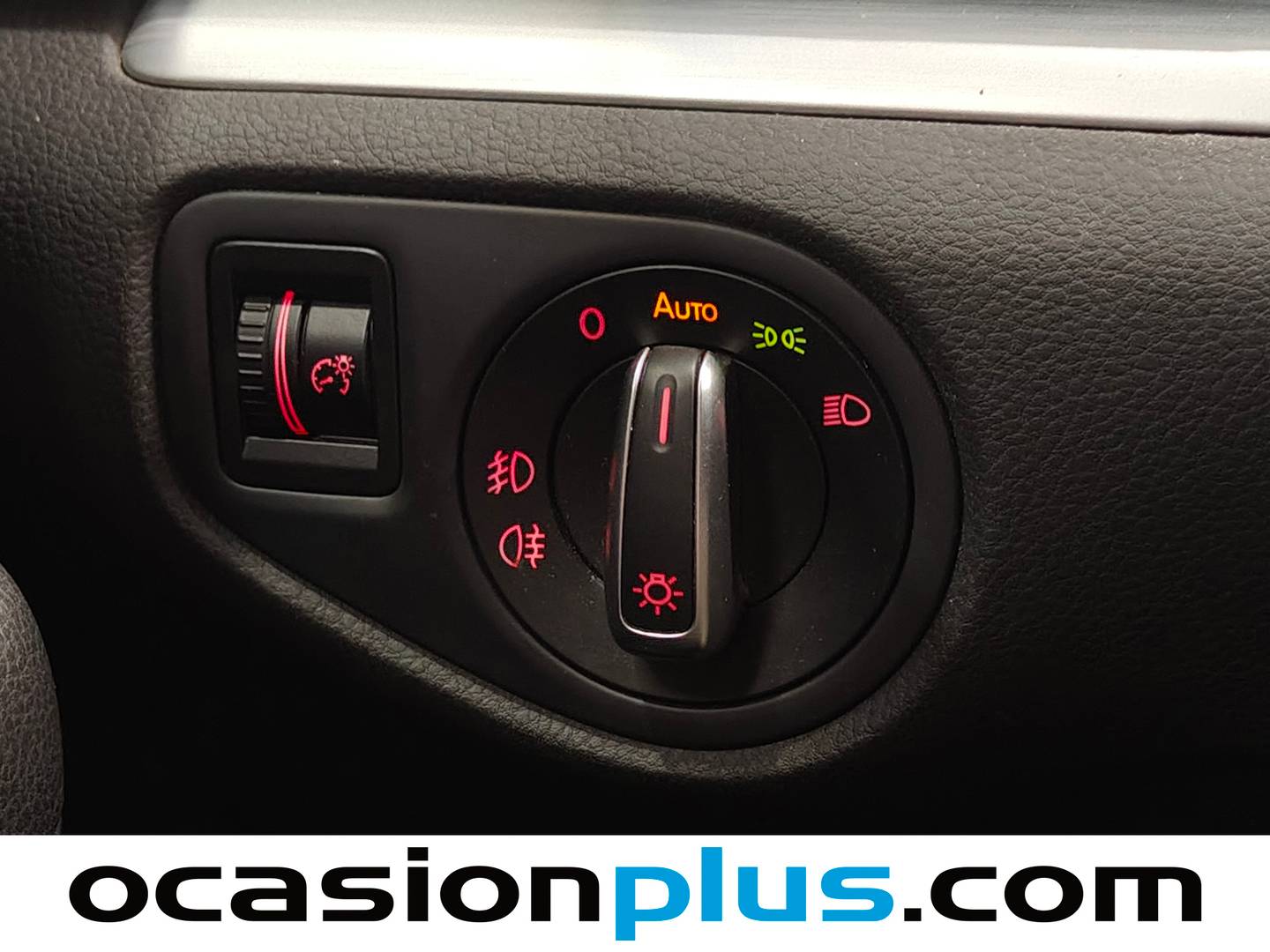 Accesorios del Volkswagen Sharan Volkswagen Sharan Advance 2.0 TDI (150 CV) 7 Plazas