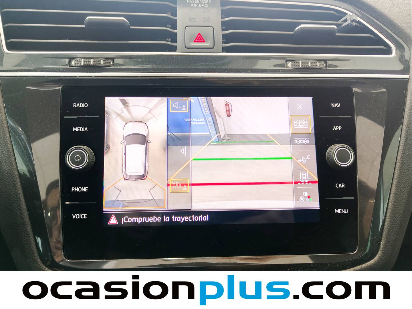 Foto Volkswagen Tiguan Volkswagen Tiguan Sport 2.0 TSI 4Motion (190 CV) DSG Pack R-Line