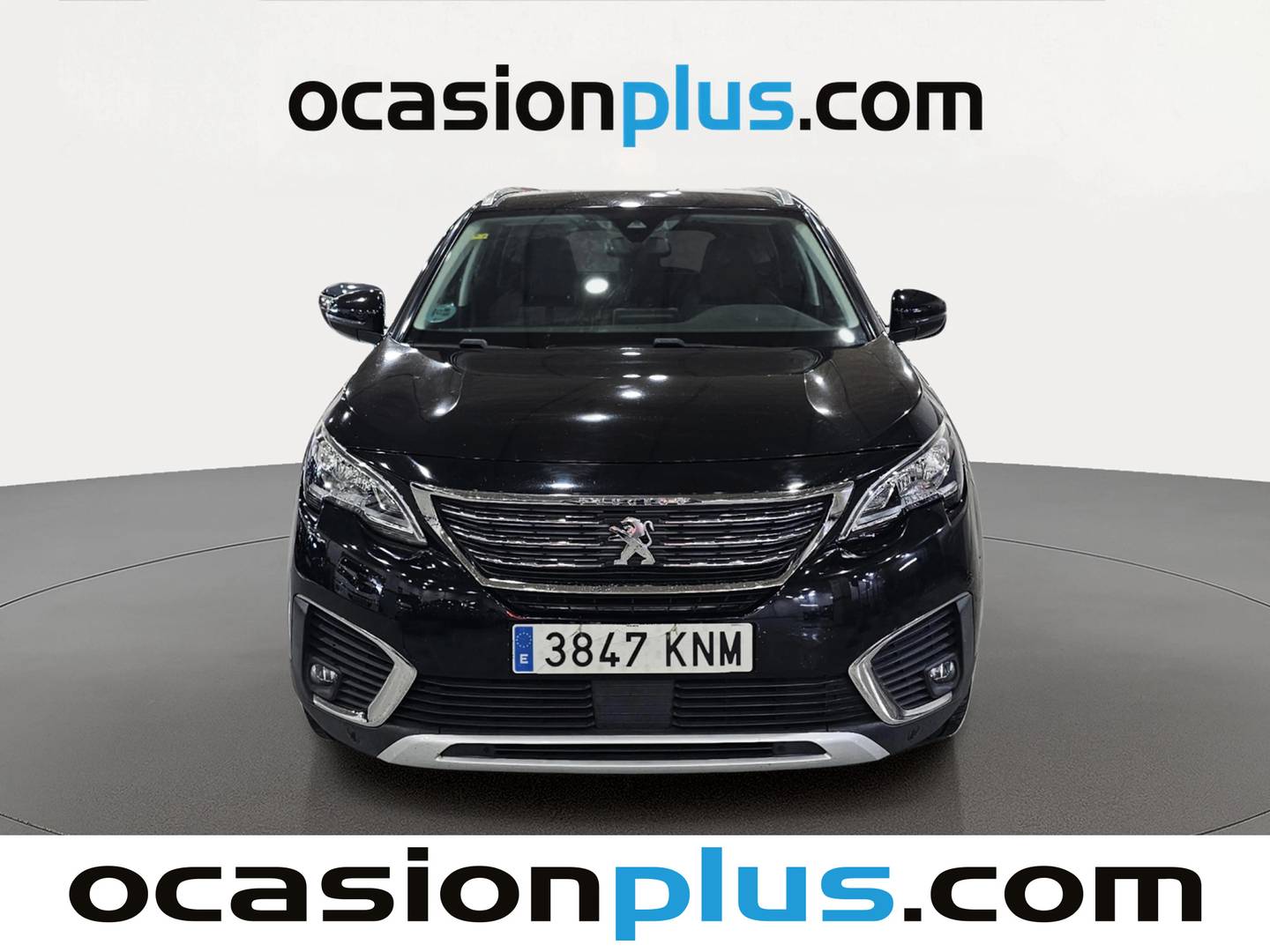 Peugeot 5008 Peugeot 5008 BlueHDi 130 S&S Allure EAT8 (130 CV) 7 PLAZAS km 0