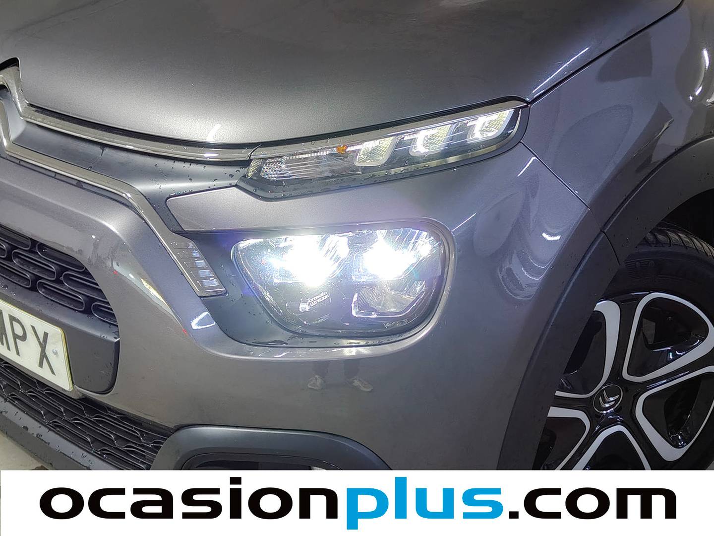 Citroën C3 Origin Citroën C3 Origin PureTech 83 Plus (83 CV) barato
